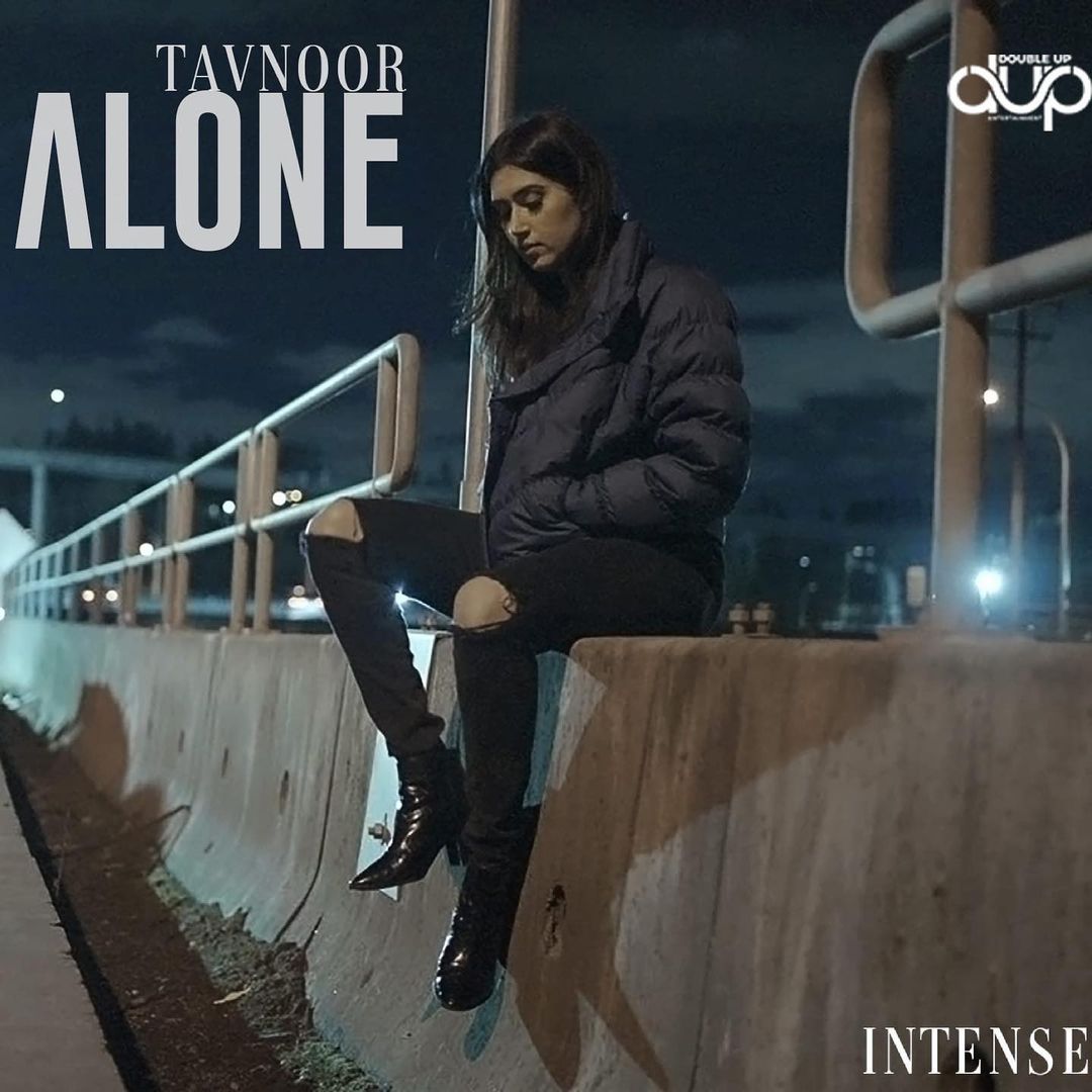 Alone - Tavnoor