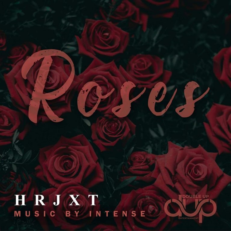 Album cover of Roses track