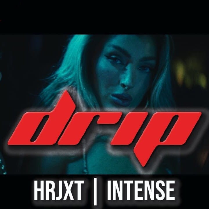 Drip - Hrjxt
